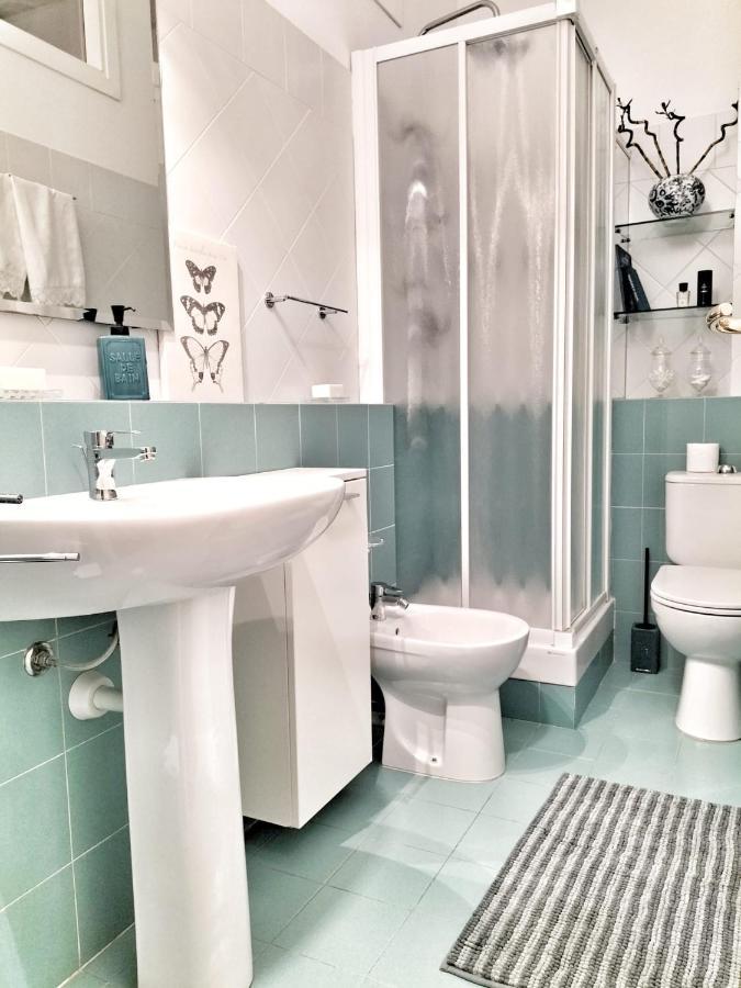 Residenza Santi Muratori Ravenna Kültér fotó